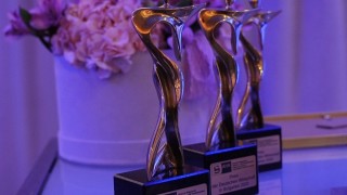 Три компании бяха отличени с Наградата на германската икономика за