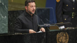 Зеленски: Руската армия загуби 250 000 войници в Украйна за 2026 г.