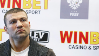 Тервел Пулев ще боксира отново преди изтичането на настоящия месец