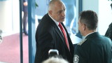 Борисов иска да гарантира добри отношения с Турция