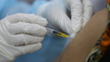 Едва 260 подрастващи са имунизирани против COVID-19 във Великотърновско 