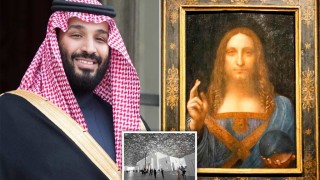 Принцът на Саудитска Арабия Мохамед бил Салман купи Нюкасъл