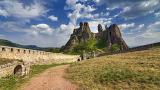 И парламентът се включи в кампанията за Белоградчишките скали