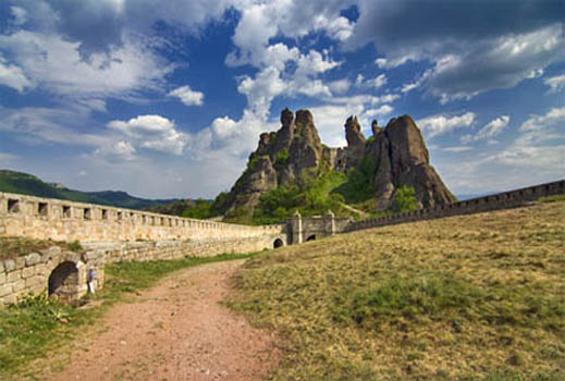 Над 50 000 туристи посетиха Белоградчик през почивните дни