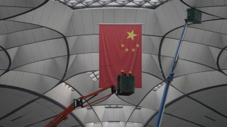 Турция рискува да застраши икономическите си връзки с Китай ако