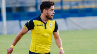 Чаканият в Левски аржентински халф Франко Мазурек се похвали че