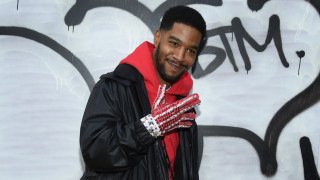 Галактическата колекция на Kid Cudi