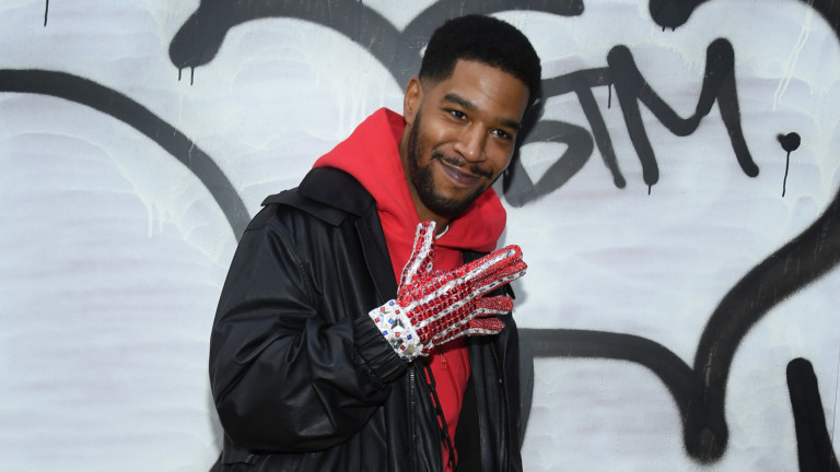 Галактическата колекция на Kid Cudi