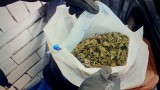  Столична дирекция на вътрешните работи откри 13 кг марихуана и задържа петима души 