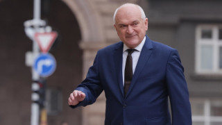 Председателят на Сметната палата Димитър Главчев е съгласен да бъде