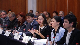 Новият регламент за личните данни засяга 80% от бизнеса в България