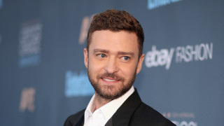 Джъстин Тимбърлейк промотира издаването на новия си сингъл Filthy с