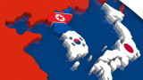  Корея подаде тъжба пред СТО против комерсиалните наказания на Япония 