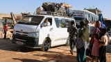  Суданската войска приканва запасняците под знамената си 