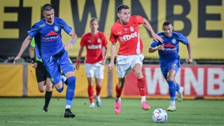 Локомотив Пд може да си върне след края на сезона