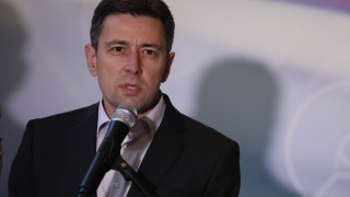 МЕУ има добра комуникация с ЦИК и другите институции по