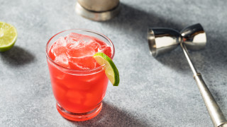 Като едни от най известните коктейли на основата на текила Margarita