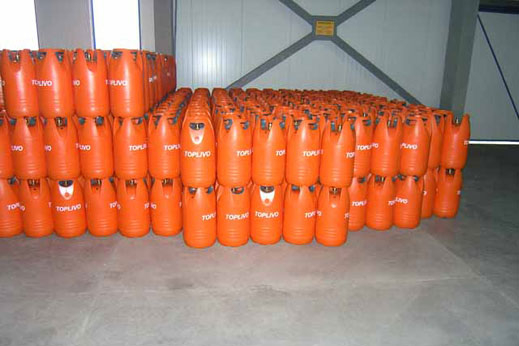 Топливо АД намали двойно консолидираната си загуба към март