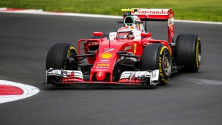 Медиите в Бразилия са обидени на пилота на Ферари