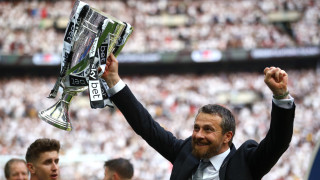 Онзи ден много привърженици на Левски се сетиха за Славиша