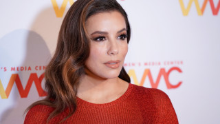 В пламенна реч на срещата на върха на в Лос Анджелис