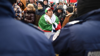 Заради отказа на държавата да изкупи и фуражно зърно с