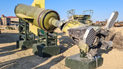 Пентагона: В Краматорск Русия е пуснала малка балистична ракета