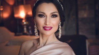 "Мисис Бургас 2016" блесна в уникална фотосесия (СНИМКИ)