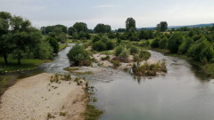 Поречието на река Лом вече е защитена местност