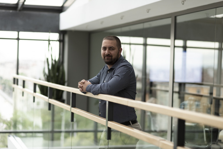 Неделчо Колев - Експерт връзки с клиенти, ПроКредит Банк