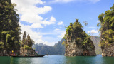 Тайланд остава затворен, но разрешава туризма на една от най-популярните дестинации в света