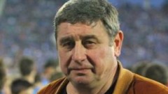 Мишо Вълчев: Левски вече трябваше да има нов треньор