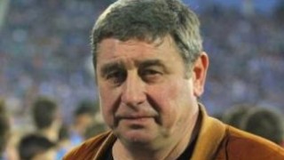 Именитият футболист и треньор на Левски Мишо Вълчев коментира