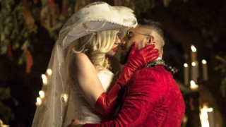 Малума  - новият фетиш на Мадона