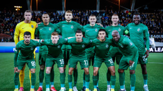 Лудогорец се представя блестящо в Лига Европа и въпреки че