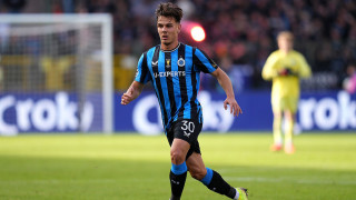 Милан е подготвил още една оферта за Брюж относно Ардон