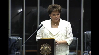 Пети министър на Дилма Русеф подава оставка заради корупция