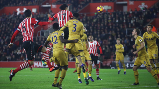 Върджил ван Дайк ще пропусне първата контрола на своя Саутехмптън