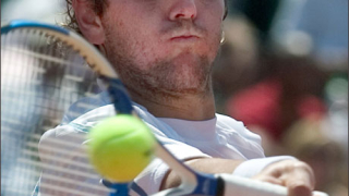 Хърватин печели тенис турнира в Ню Хейвън