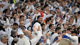 Ако зависеше от феновете на Реал Мадрид Юрген Клоп щеше