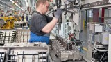  Германия отстъпи водачеството в износа на индустриално съоръжение 