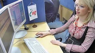 Телефон 112 помогна при 190 инцидента в столицата