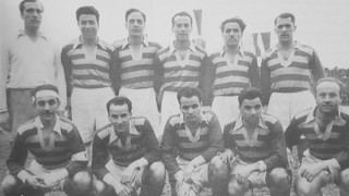 На днешния ден през 2011 година почина първият голмайстор във вечното