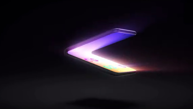 Samsung Galaxy Fold 2 заменя пластмасата в екрана със стъкло