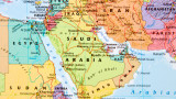 Хусите удариха петролни обекти в Саудитска Арабия