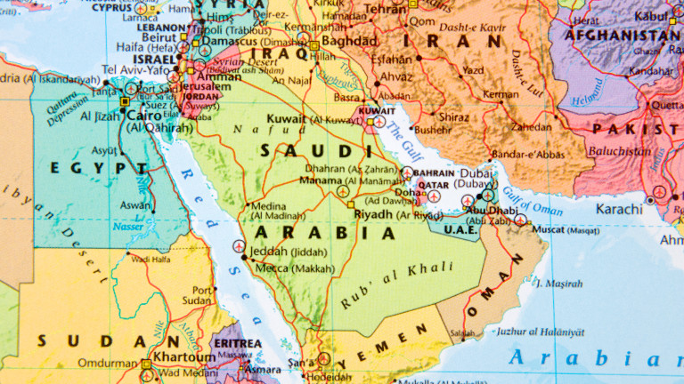 Външният министър на Саудитска Арабия обяви, че кралството не желае