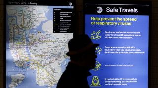 Коронавирусната епидемия в САЩ се разраства има случаи в най малко