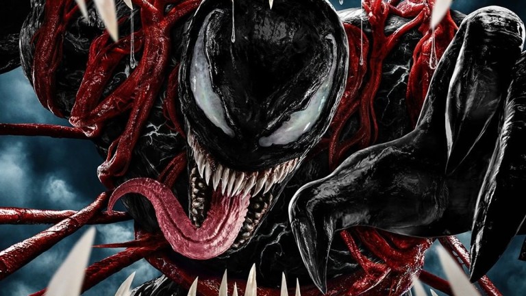 Венъм 2: Време е за Карнидж (Venom​: Let There Be