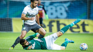 Берое пусна в продажба билетите за домакинството срещу Лудогорец Мачът