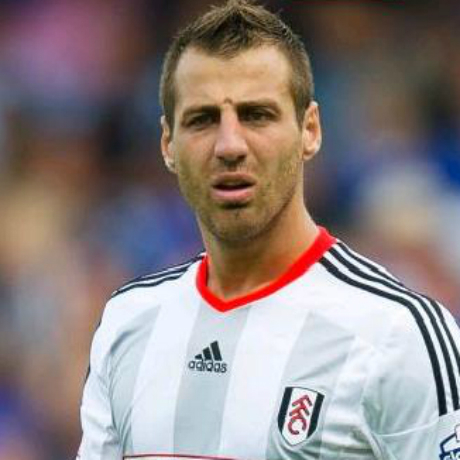 Бодуров с първи гол за Болтън!